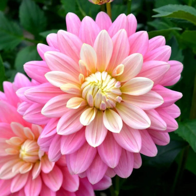 Dahlia décoratif 'Bel Amour' - Dahlia | Achat direct au producteur