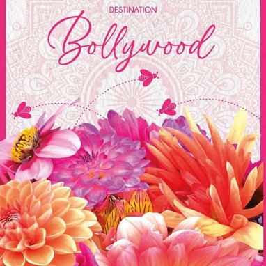Dahlia Assortiment Bollywood - Dahlia | Achat direct au producteur