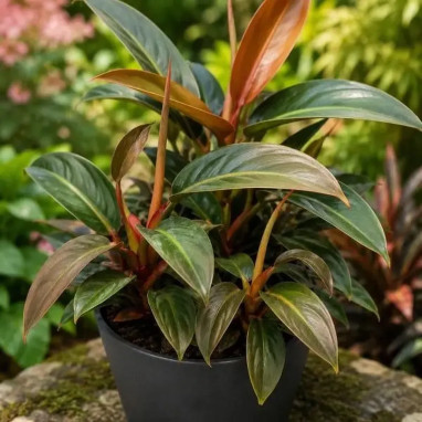 Philodendron 'Autumn' - Philodendron | Achat direct au producteur