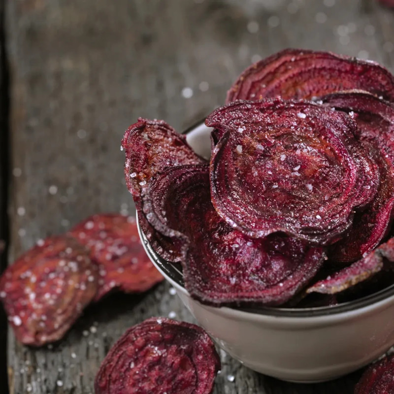 Betterave 'Cylindra' - Beta vulgaris | Achat direct au producteur