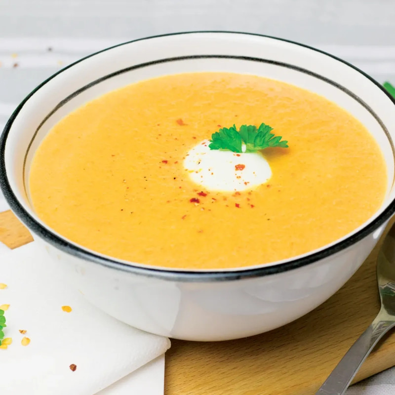 Carotte Jaune du Doubs - Daucus carota | Achat direct au producteur