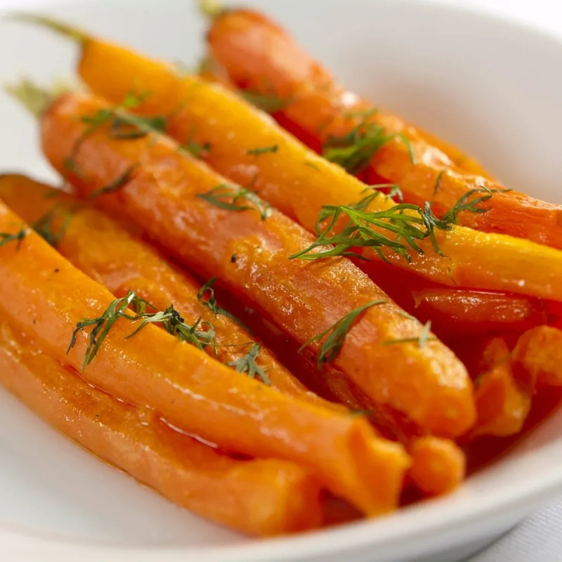 Carotte 'Amsterdam 2' Bio - Daucus carota | Achat producteur