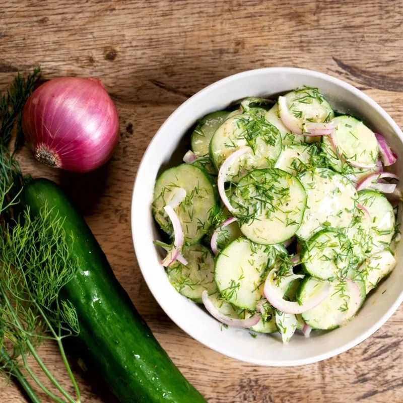 Concombre 'Marketer' - Cucumis sativus | Achat direct au producteur