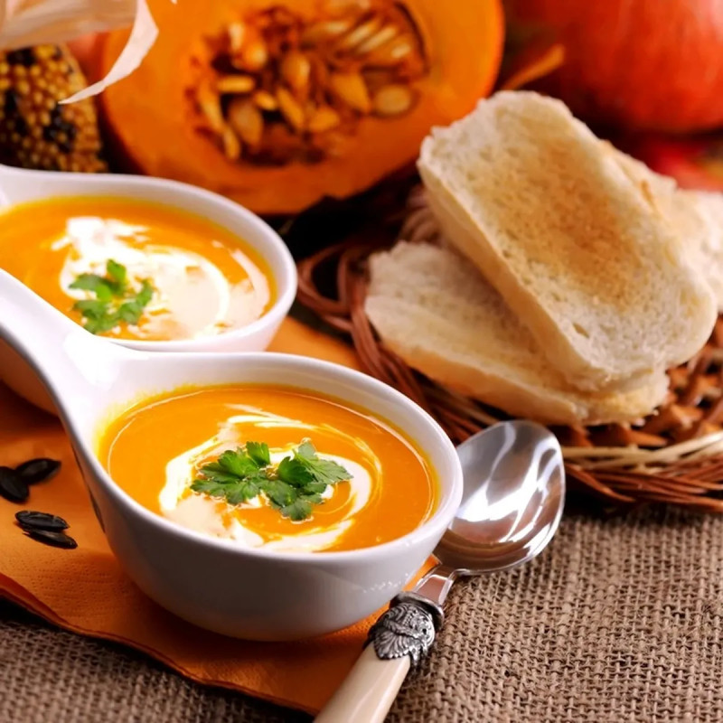 Courge butternut - Cucurbita moschata | Achat direct au producteur