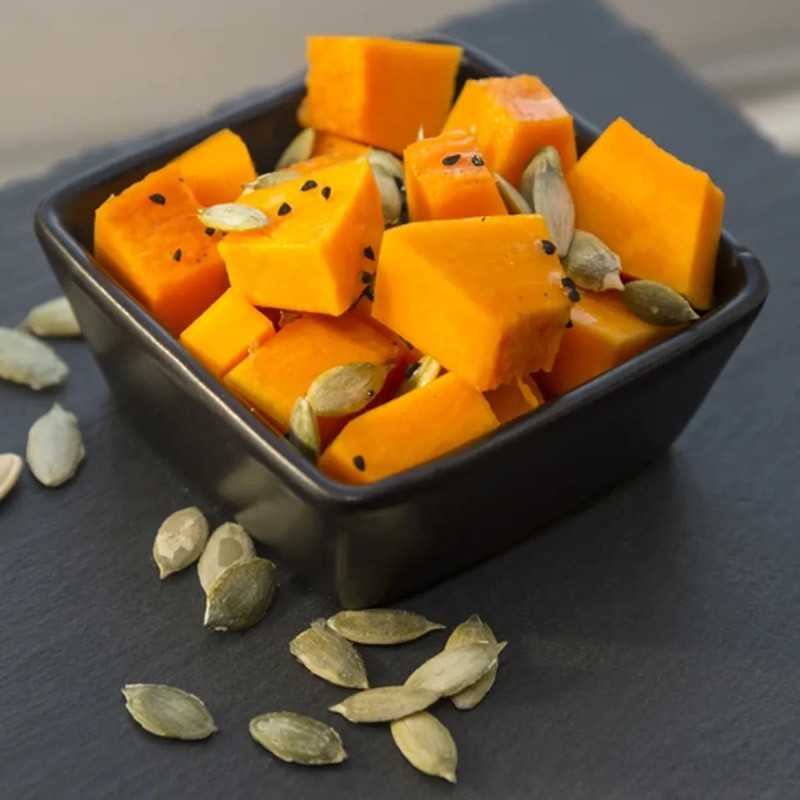 Courge musquée de Provence - Cucurbita moschata | Achat direct producteur