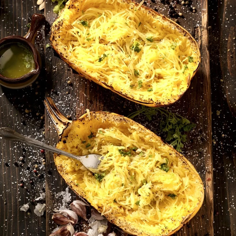 Courge Spaghetti - Cucurbita pepo | Achat direct au producteur