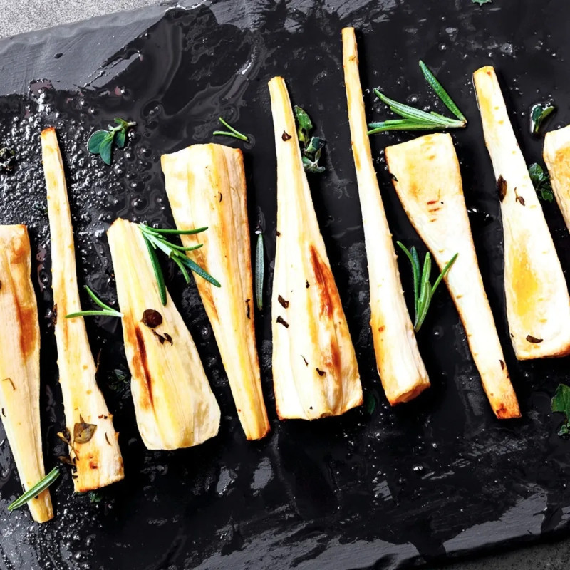 Panais demi-long de Guernesey - Pastinaca | Achat direct au producteur