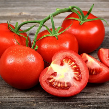 Tomate Saint-Pierre - Solanum lycopersicum | Achat producteur