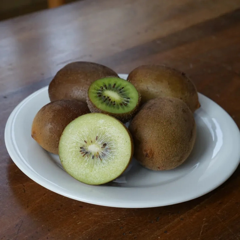 Kiwi 'Dolce' - Actinidia | Achat direct au producteur