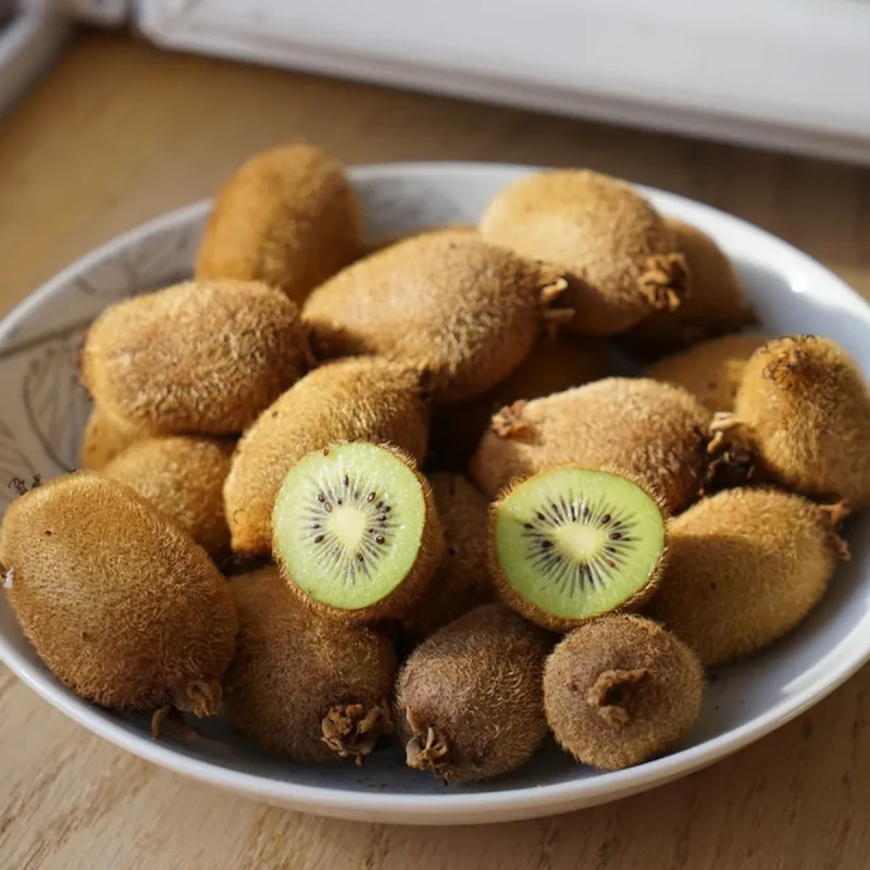 Kiwi femelle 'Kiwidoo' - Actinidia | Achat direct au producteur