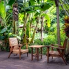 Jardins exotiques